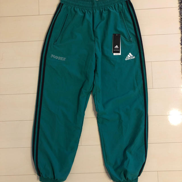 adidas(アディダス)のGosha Rubchinskiy Adidas Woven Pants M メンズのパンツ(その他)の商品写真