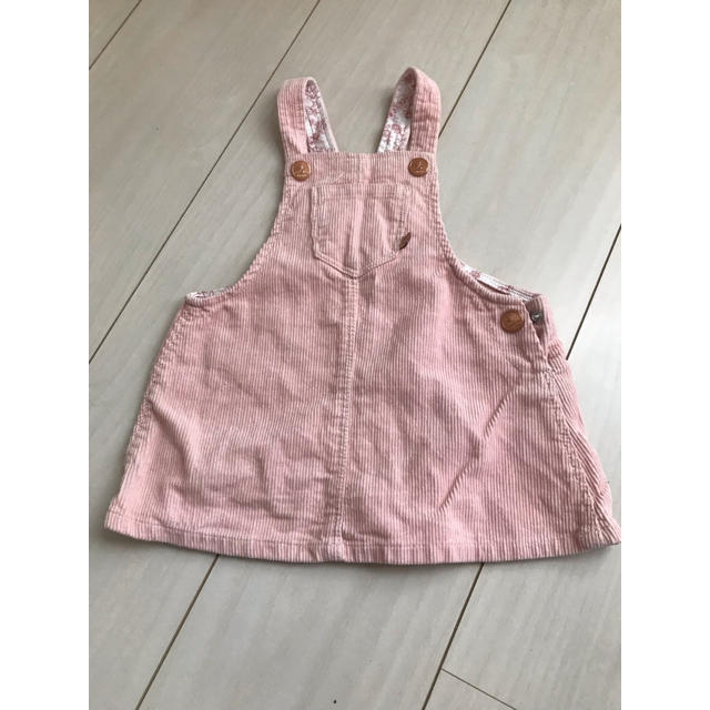 babyGAP(ベビーギャップ)の専用 キッズ/ベビー/マタニティのベビー服(~85cm)(ワンピース)の商品写真