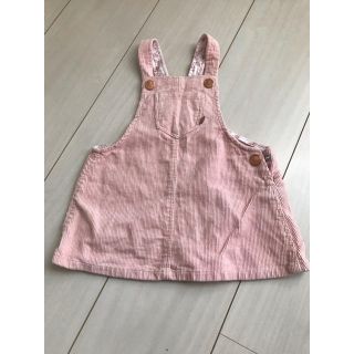 ベビーギャップ(babyGAP)の専用(ワンピース)