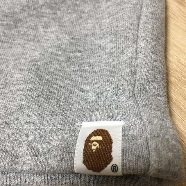 A BATHING APE(アベイシングエイプ)のシャーク ハーフパンツ メンズのパンツ(その他)の商品写真