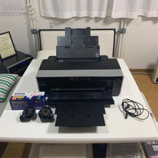 エプソン(EPSON)のEPSON PX-7V(PC周辺機器)