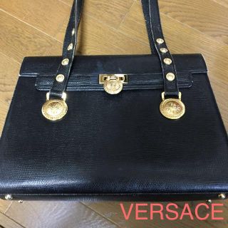 ヴェルサーチ(VERSACE)のVERSACEかばん(ショルダーバッグ)