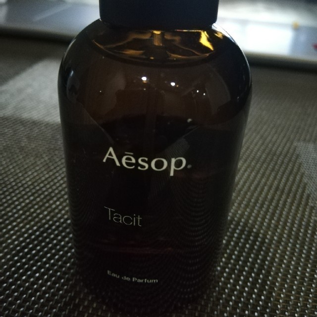 Aesop タシット オードパルファ厶