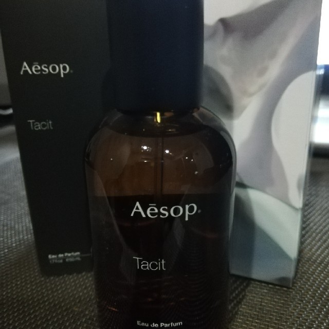 Aesop タシット オードパルファ厶