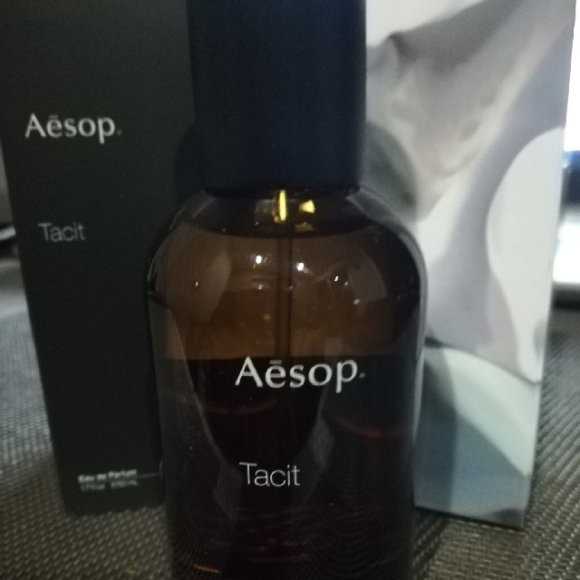 Aesop タシット オードパルファ厶