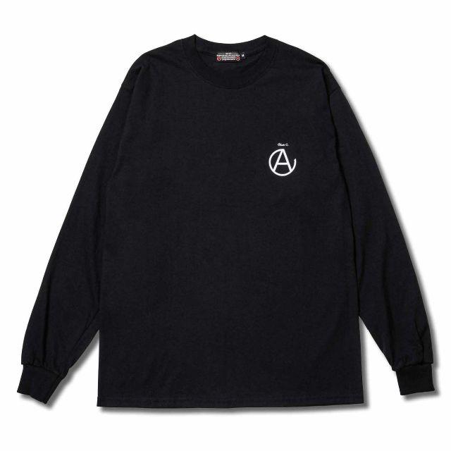 AFFA(エーエフエフエー)の(XL) AFFA x UNDERCOVER x Careering ロンT メンズのトップス(Tシャツ/カットソー(七分/長袖))の商品写真