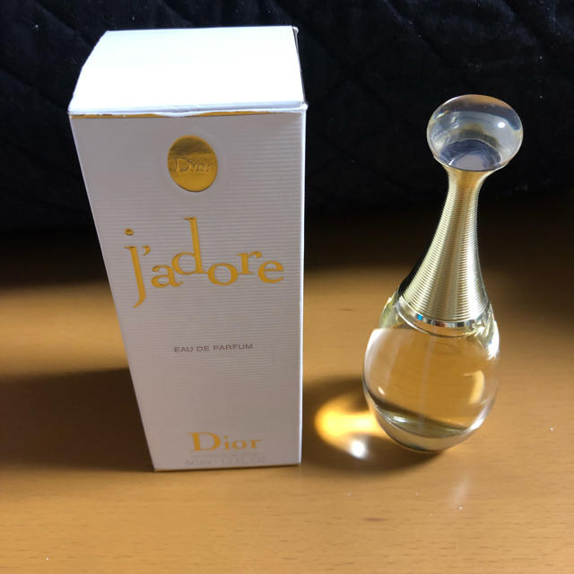 Dior ジャドール 香水