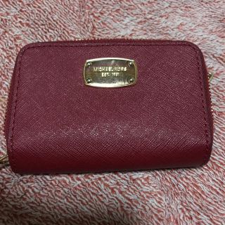 マイケルコース(Michael Kors)のマイケルコースキーケース erina様専用(キーケース)