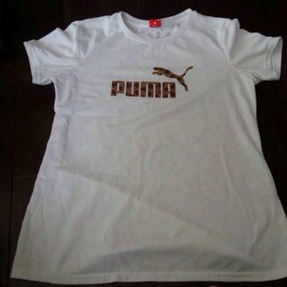 プーマ(PUMA)のプーマ 半袖Ｔシャツ(Tシャツ(半袖/袖なし))