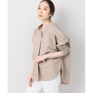 プラージュ(Plage)の2019ss ◆  plage プラージュ  新作シャツ(シャツ/ブラウス(長袖/七分))