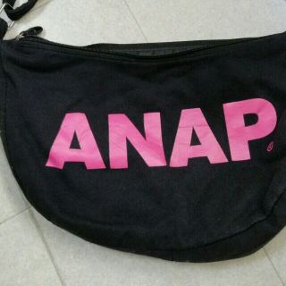 アナップ(ANAP)のショルダーバッグ(ショルダーバッグ)