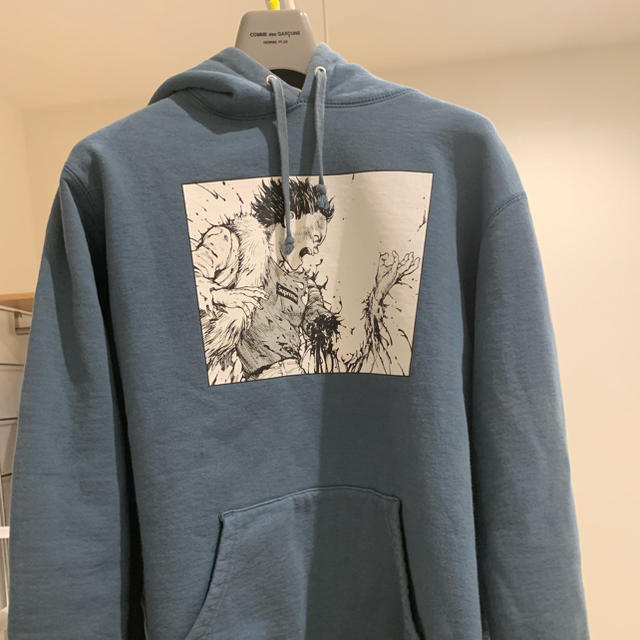 トップスSupreme x Akira