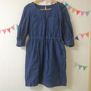 ルラシェ(relacher)のかりんご様専用☆(ひざ丈ワンピース)