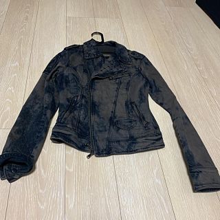 ディーゼル(DIESEL)のDIESEL ジャケット(Gジャン/デニムジャケット)