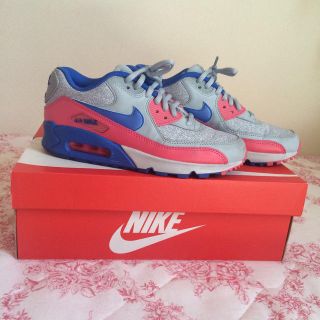 ナイキ(NIKE)のNIKE  AIR MAX(スニーカー)