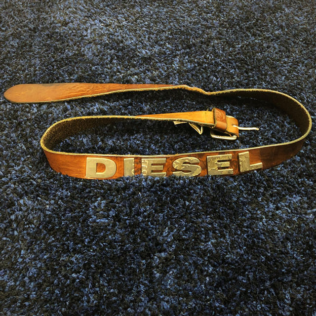 ☆DIESEL☆ベルト☆