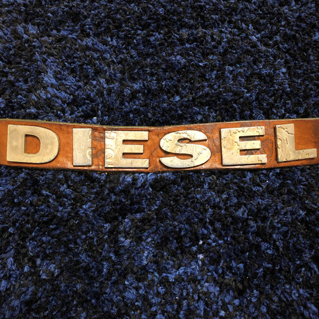 ☆DIESEL☆ベルト☆