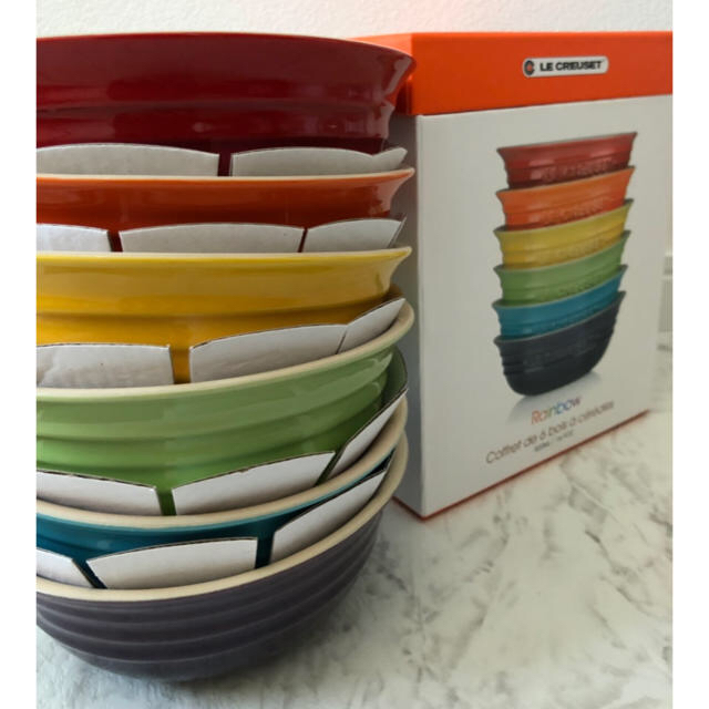 Le Creuset 最終値下げ ルクルーゼ レインボー シリアルボウル ラウンドプレートの通販 By Petitemaison S Shop ルクルーゼならラクマ Le Creuset 最終値下げ ルクルーゼ レインボー シリアルボウル ラウンドプレートの通販 By Petitemaison S Shop ルクルーゼならラクマ