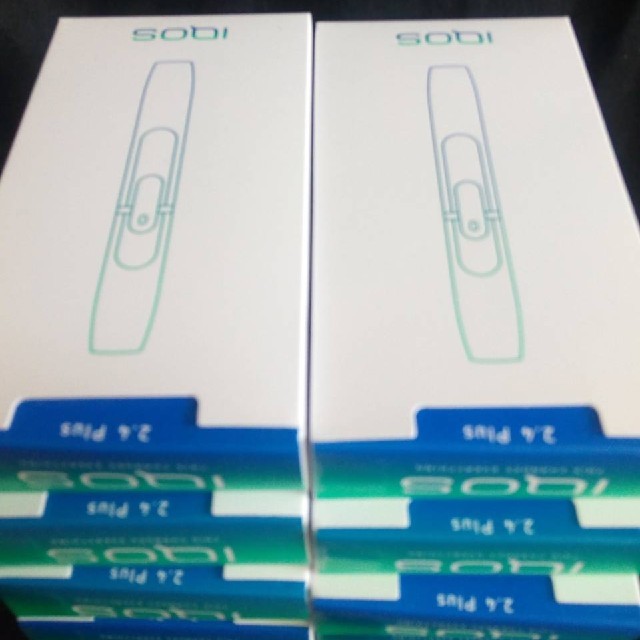 値下げ! IQOS アイコス 2.4Plusホルダー