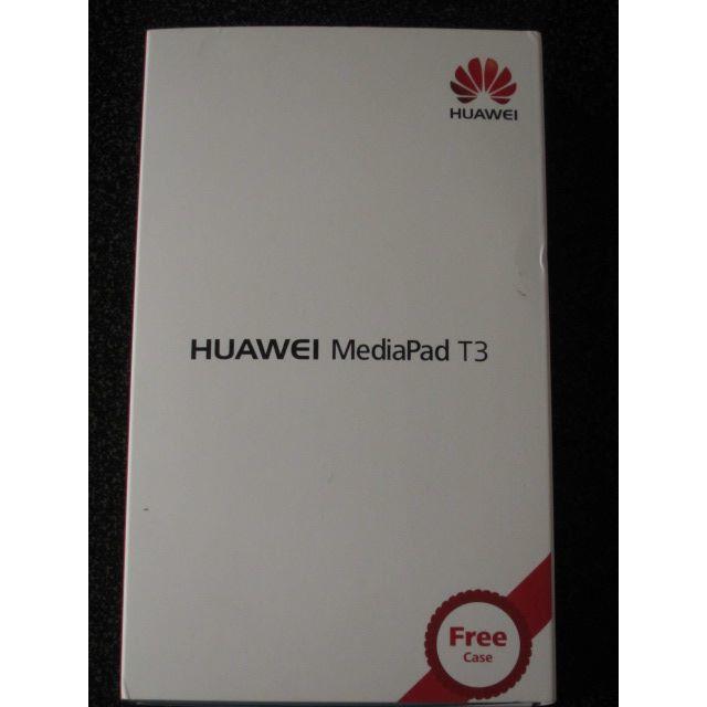 ★HUAWEI / MediaPad T3 KOB-L09（LTE）SIMフリー