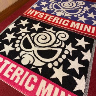 ヒステリックミニ(HYSTERIC MINI)のヒス ノベ 新品(その他)