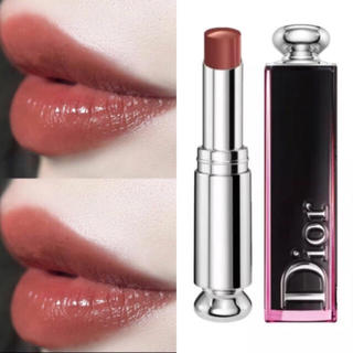 ディオール(Dior)のDior ディオールアディクトラッカースティック620(口紅)