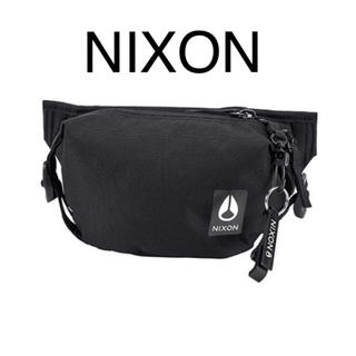 ニクソン(NIXON)の【NIXON】TRESTLES HIP PACK BAG(ウエストポーチ)