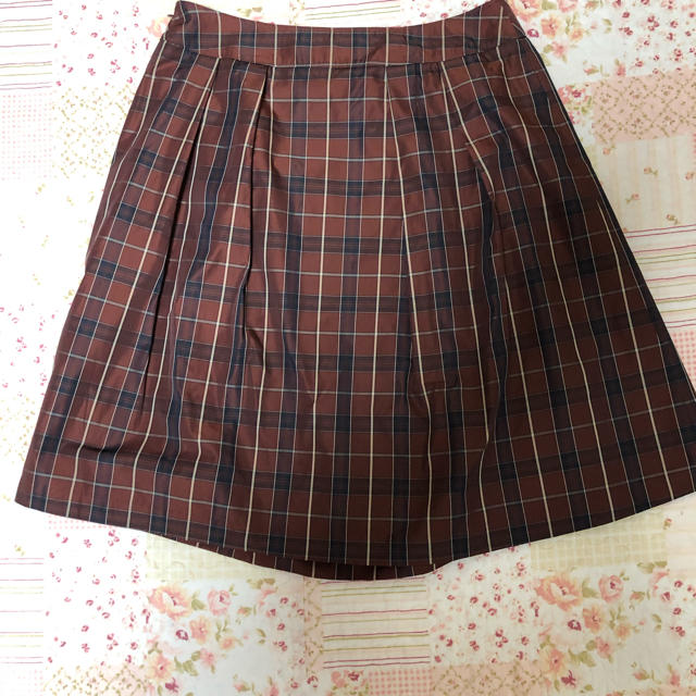 VISCONTI(ビスコンティ)の値下げしました。ビスコンティ   スカート レディースのスカート(ひざ丈スカート)の商品写真