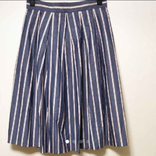 Rope' Picnic(ロペピクニック)のロペピクニック　スカート レディースのスカート(ひざ丈スカート)の商品写真