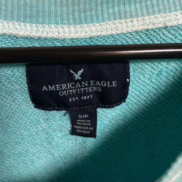 American Eagle(アメリカンイーグル)のAmerican eagle レディースのトップス(トレーナー/スウェット)の商品写真