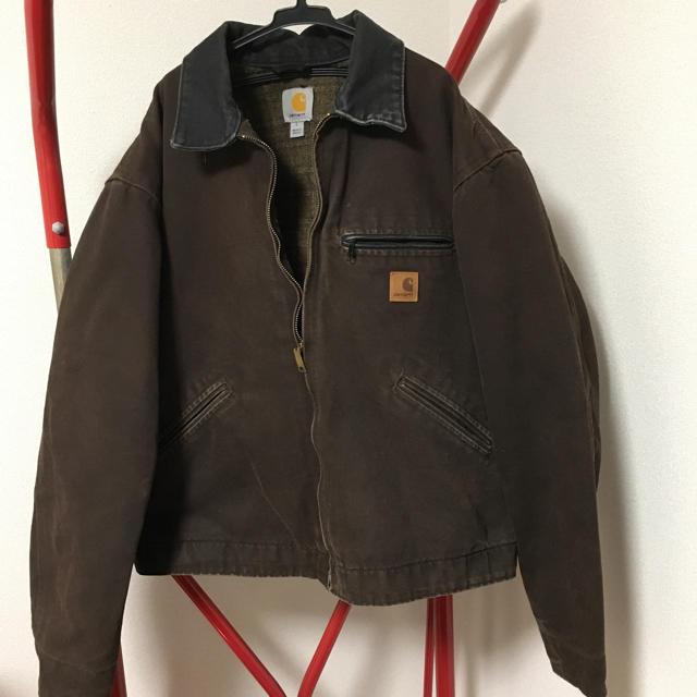 carhartt(カーハート)のカーハート   ジャケット メンズのジャケット/アウター(ブルゾン)の商品写真