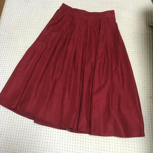 BABYLONE(バビロン)のスカート  レディースのスカート(ひざ丈スカート)の商品写真