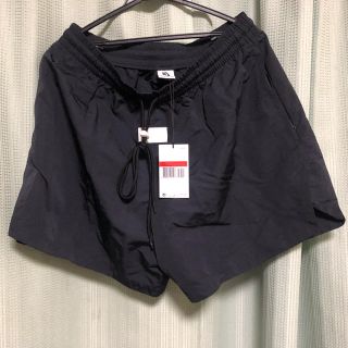 フィアオブゴッド(FEAR OF GOD)のnike fear of god ハーフパンツ Lサイズ(ショートパンツ)