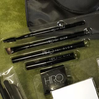 nanami様専用  HIRO ブラシセット(その他)