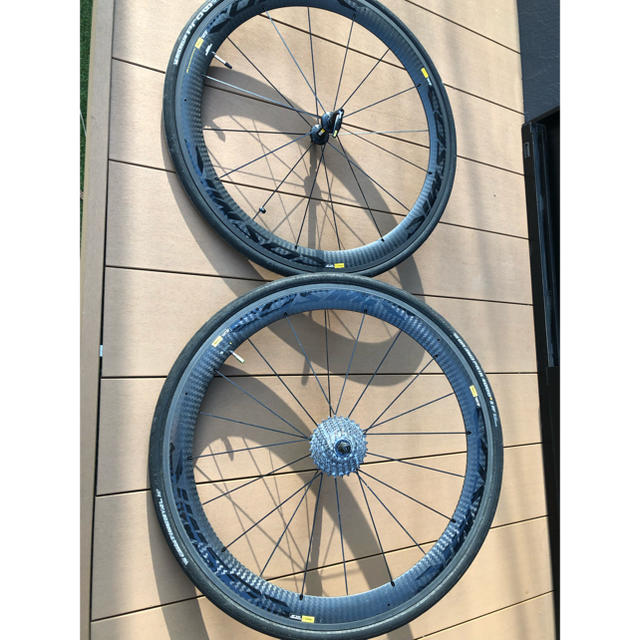 【在庫処分】 Mavic Cosmic コスミックカーボン マビック sle Carbon パーツ 【在庫処分】 Mavic Cosmic コスミックカーボン マビック sle Carbon パーツ