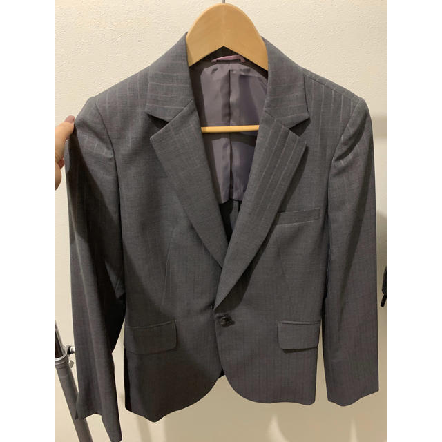 WOOL スーツ上下セット | gellonautos.cl