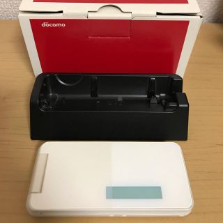 エヌティティドコモ(NTTdocomo)のSH-11C docomo ガラケー シャープ(携帯電話本体)