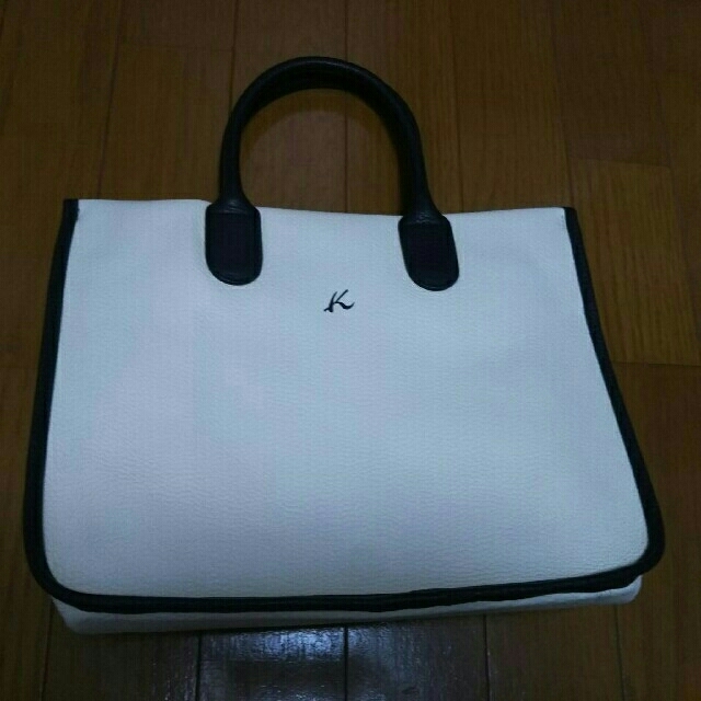Kitamura(キタムラ)の【新品】キタムラ ミニトート レディースのバッグ(トートバッグ)の商品写真