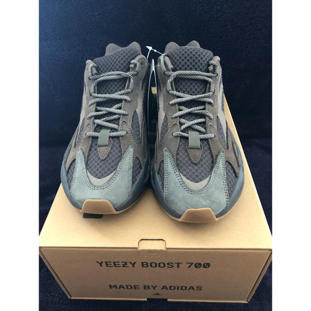 ADIDAS YEEZY 700 V2 GEORDE 28cm