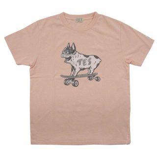 ロンハーマン(Ron Herman)のTES テス エンドレスサマー BUHI ブヒ(Tシャツ/カットソー(半袖/袖なし))