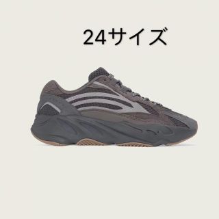 アディダス(adidas)のYeezy Boost 700 V2 Geode(スニーカー)