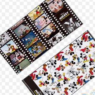 ディズニー(Disney)の新品未使用ミッキープレミアムバスタオル(タオル/バス用品)