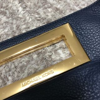 マイケルコース(Michael Kors)のマイケルコース クラッチバッグ(クラッチバッグ)