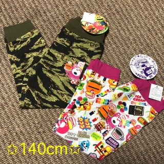 ジャム(JAM)の♡専用♡JAM パンツ セット✩新品(パンツ/スパッツ)