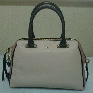 ケイトスペードニューヨーク(kate spade new york)の【Sabu様専用】ケイト・スペードBag(ショルダーバッグ)