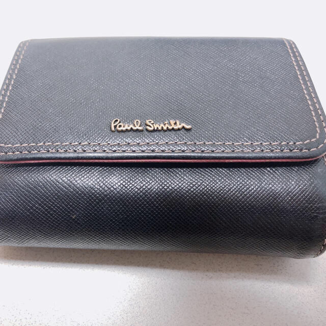 Paul Smith(ポールスミス)の財布 Paul Smith レディースのファッション小物(財布)の商品写真