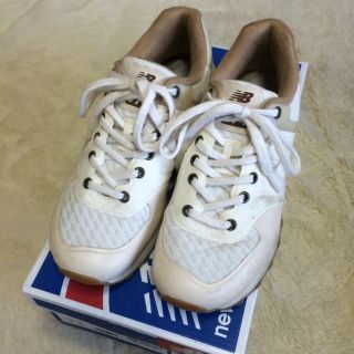 ニューバランス(New Balance)のnew balance スニーカー(スニーカー)