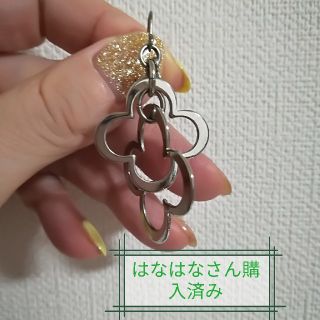 アンテプリマ(ANTEPRIMA)のANTEPRIMAピアス(ピアス)