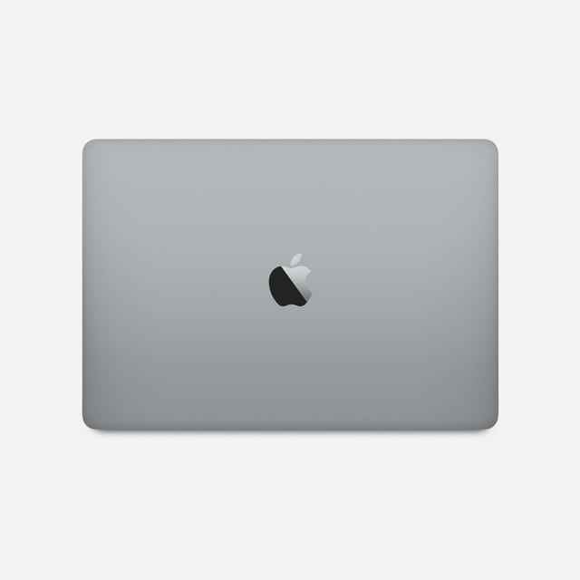 MacBook Pro 13インチ スペースグレイ 2017-18年モデル MacBook Pro 13インチ スペースグレイ 2017-18年モデル
