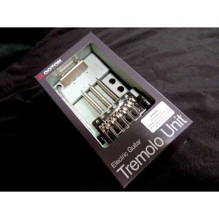 ★新品★GOTOH／VSVG-N◆国産 ６点支持 トレモロ Wilkinson(エレキギター)